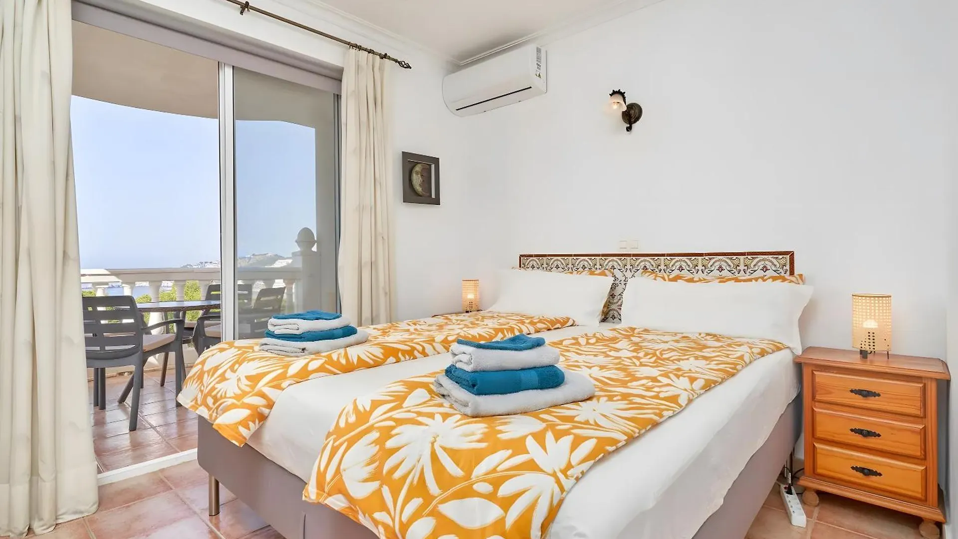 Villa Estrella De Cotobro Almunecar Holiday home