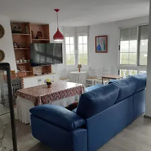 En Torrecuevas Сasa de vacaciones