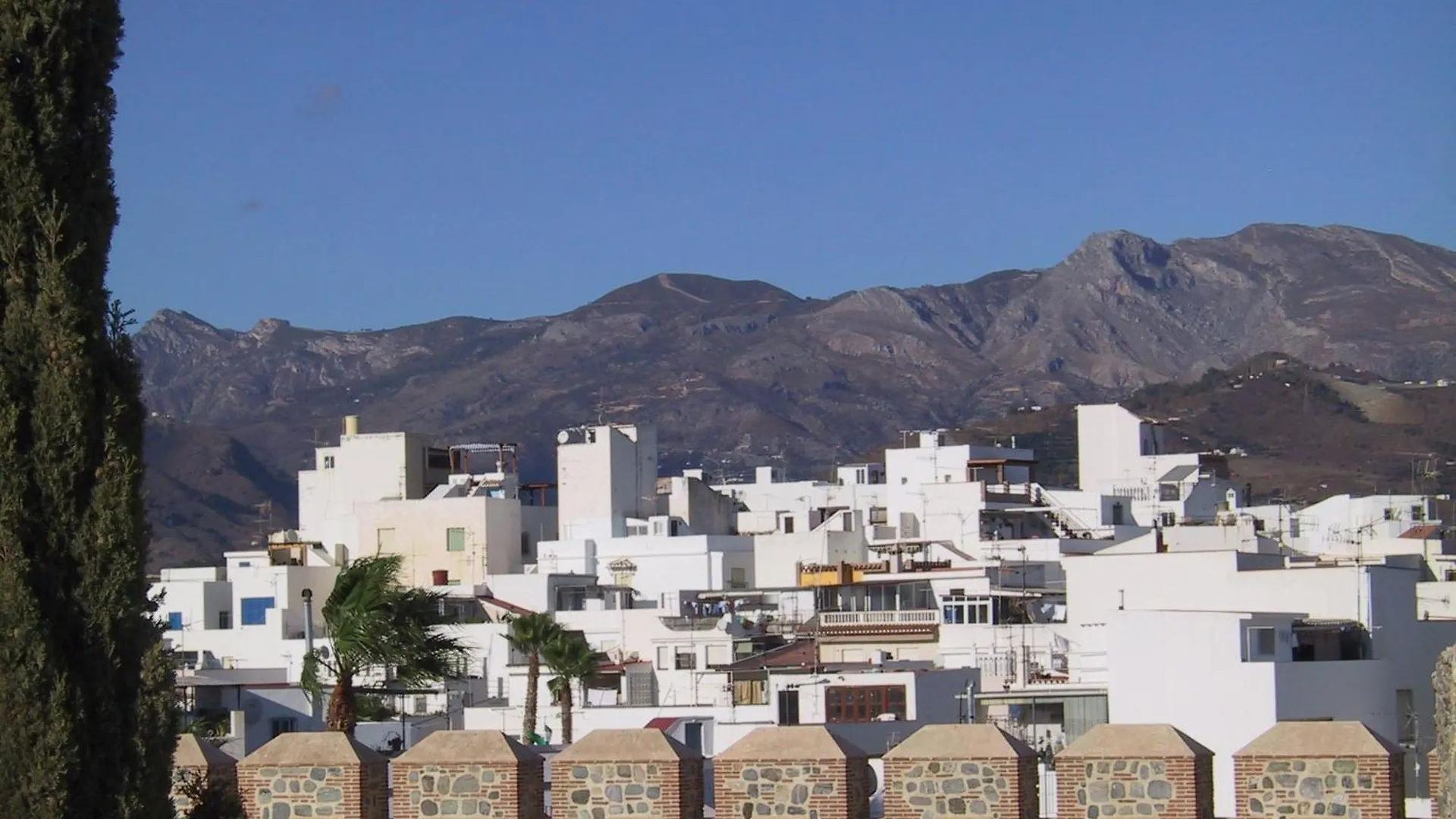 Holiday home Villa Estrella De Cotobro Almunecar Spain