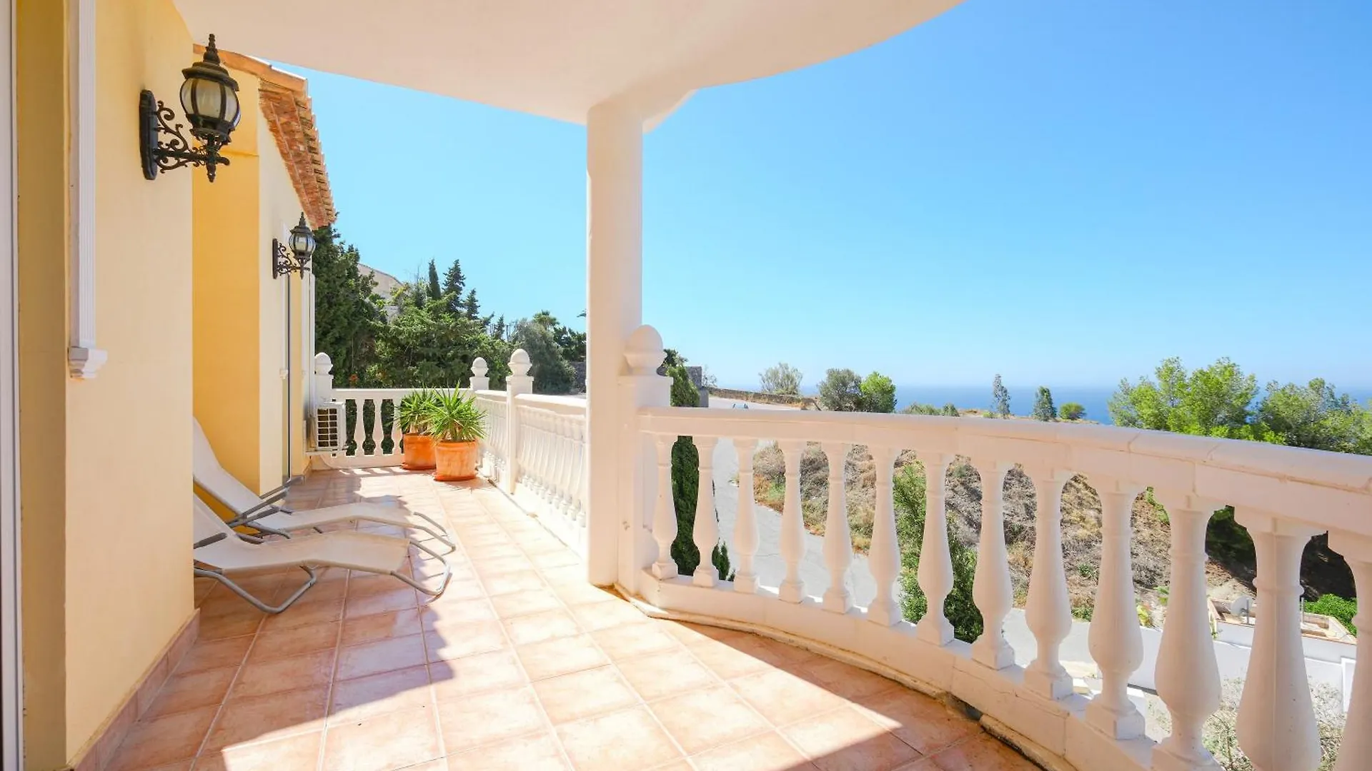 Villa Estrella De Cotobro Almunecar 0*,  Spain
