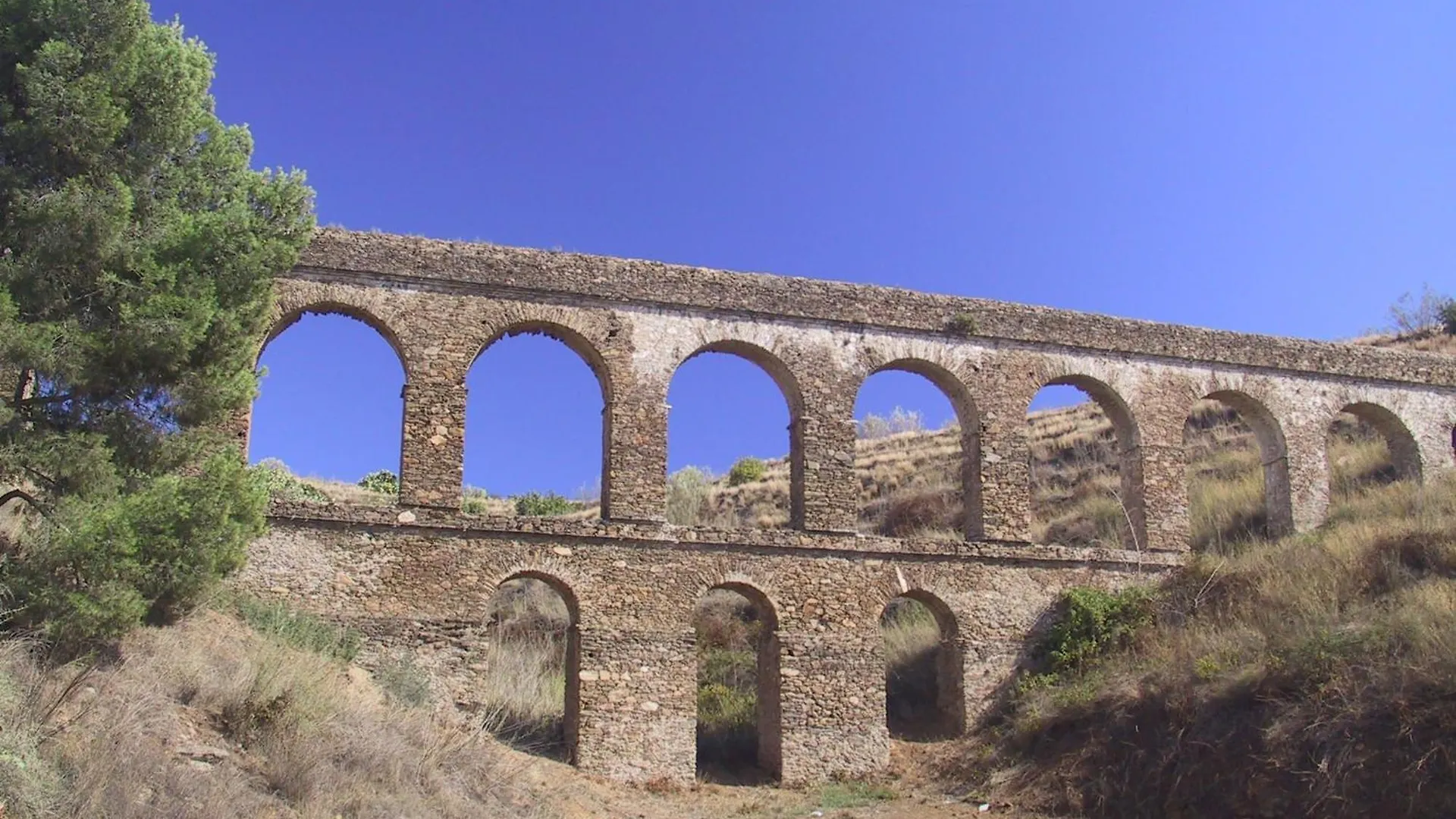 Villa Estrella De Cotobro Almunecar 0*,