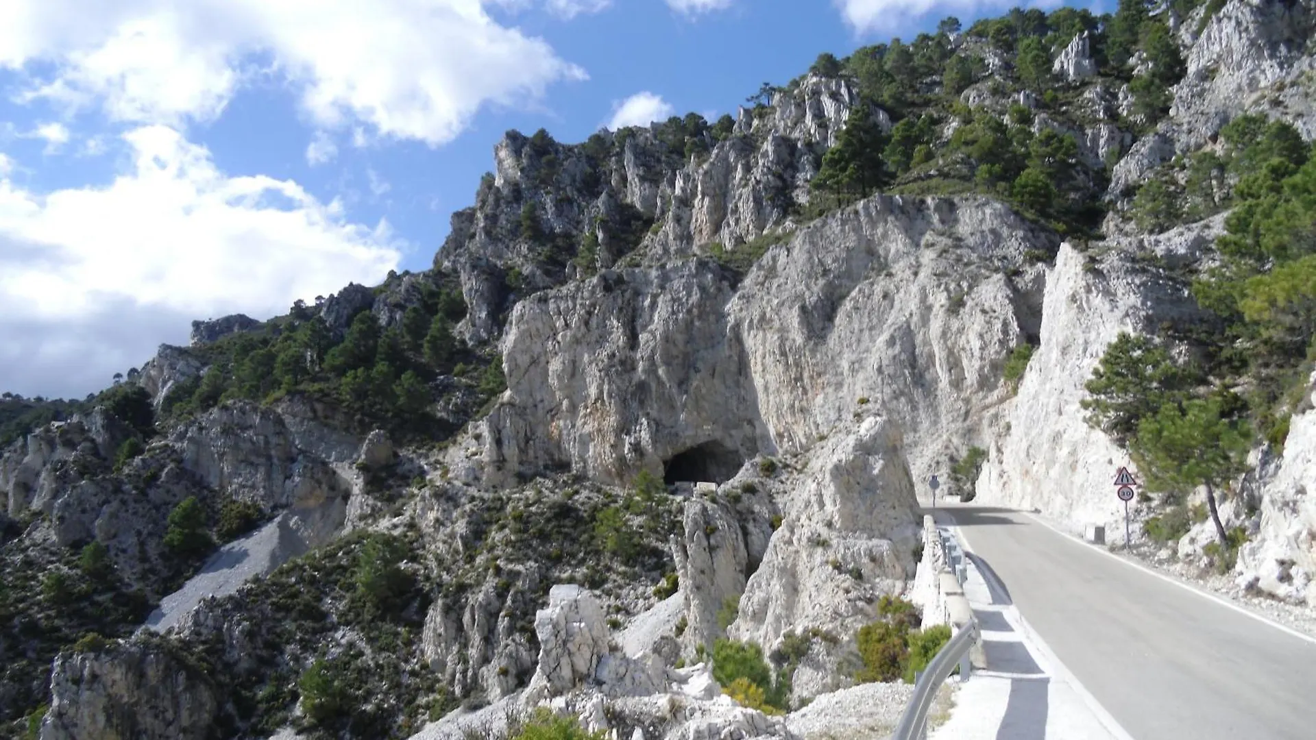 Villa Estrella De Cotobro Almunecar Holiday home