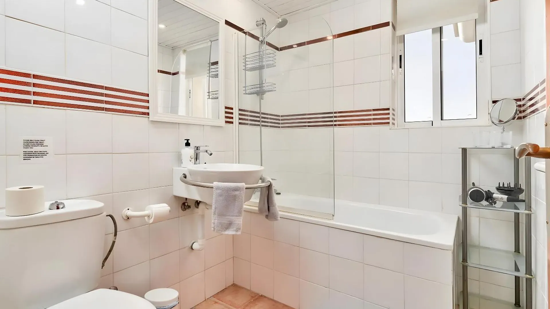 Holiday home Villa Estrella De Cotobro Almunecar