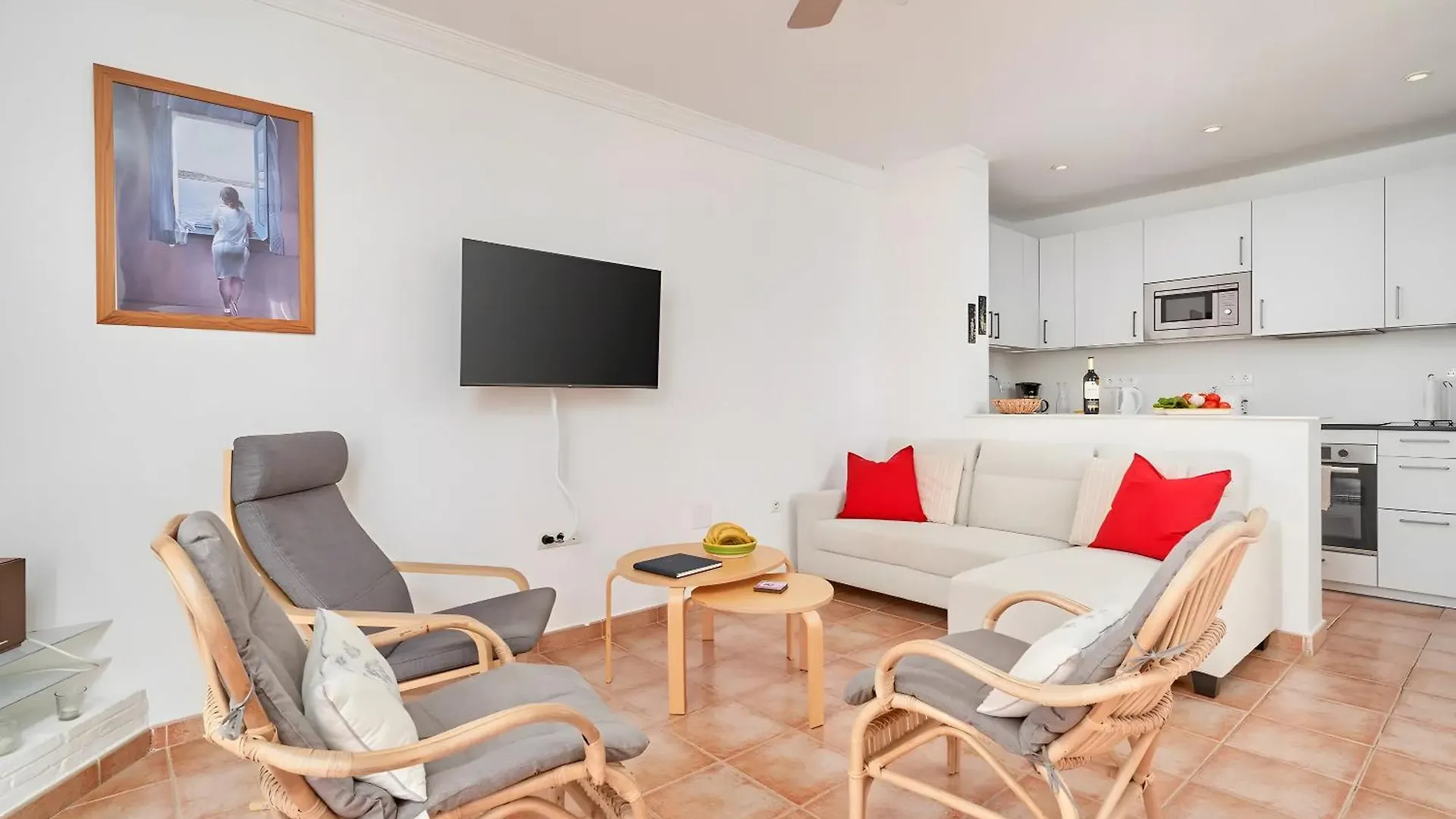 Villa Estrella De Cotobro Almunecar Holiday home