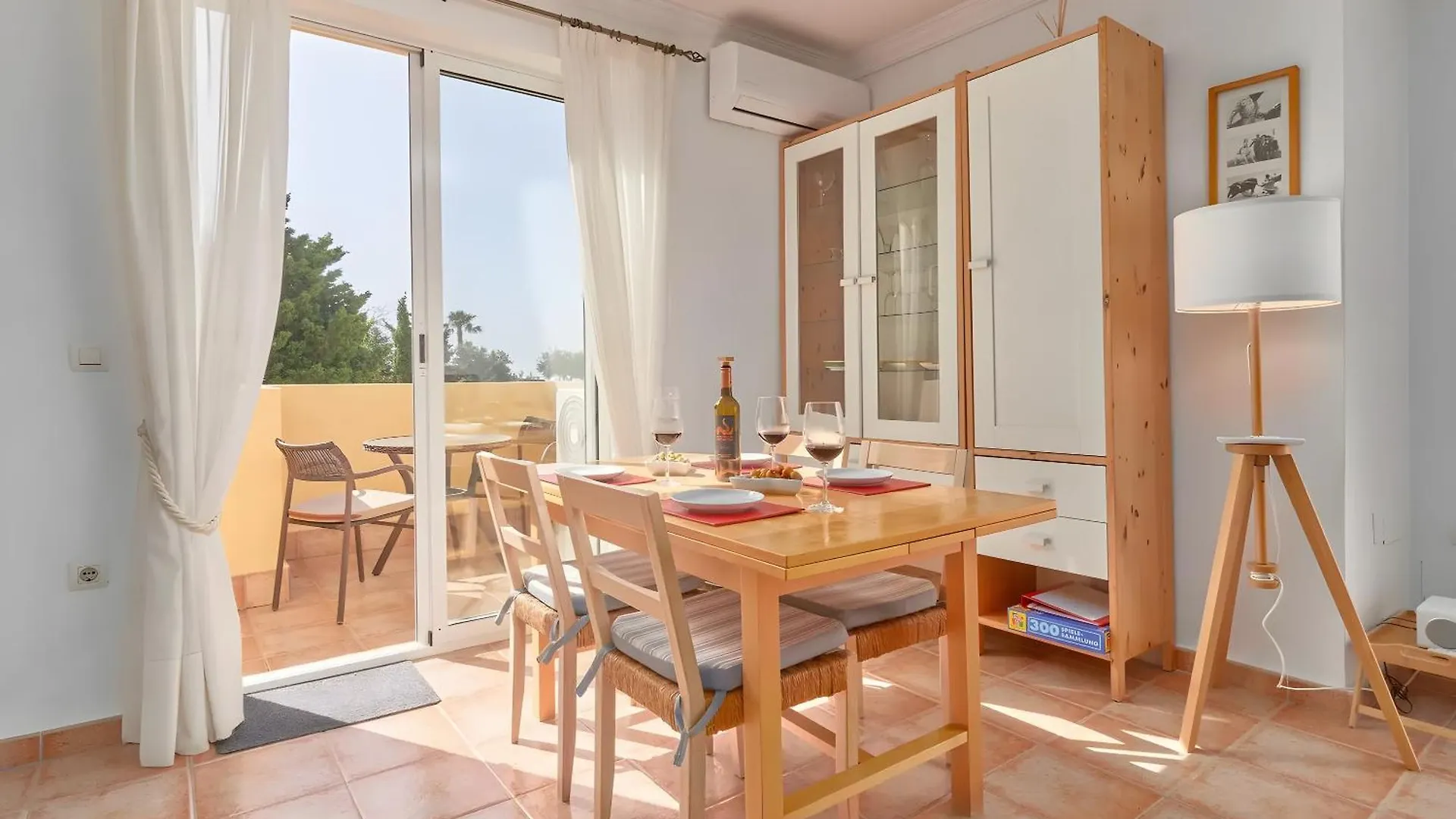 Villa Estrella De Cotobro Almunecar Holiday home